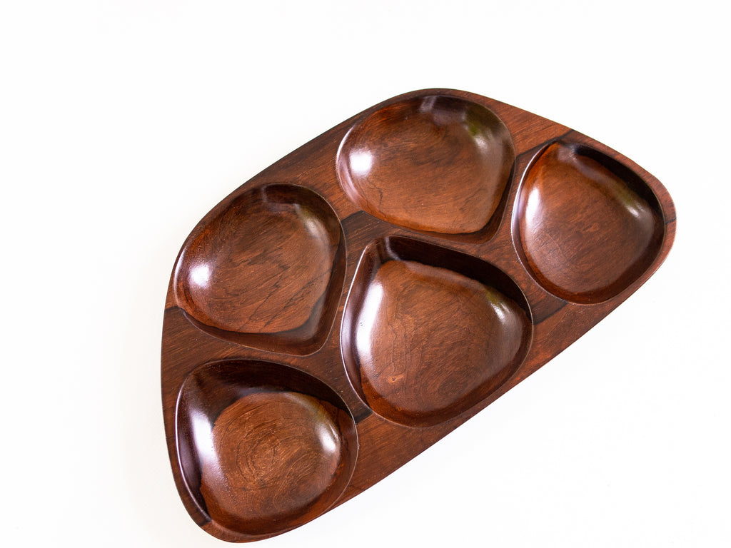 Jean Gillon | Petisqueira 5 Compartimentos '410'