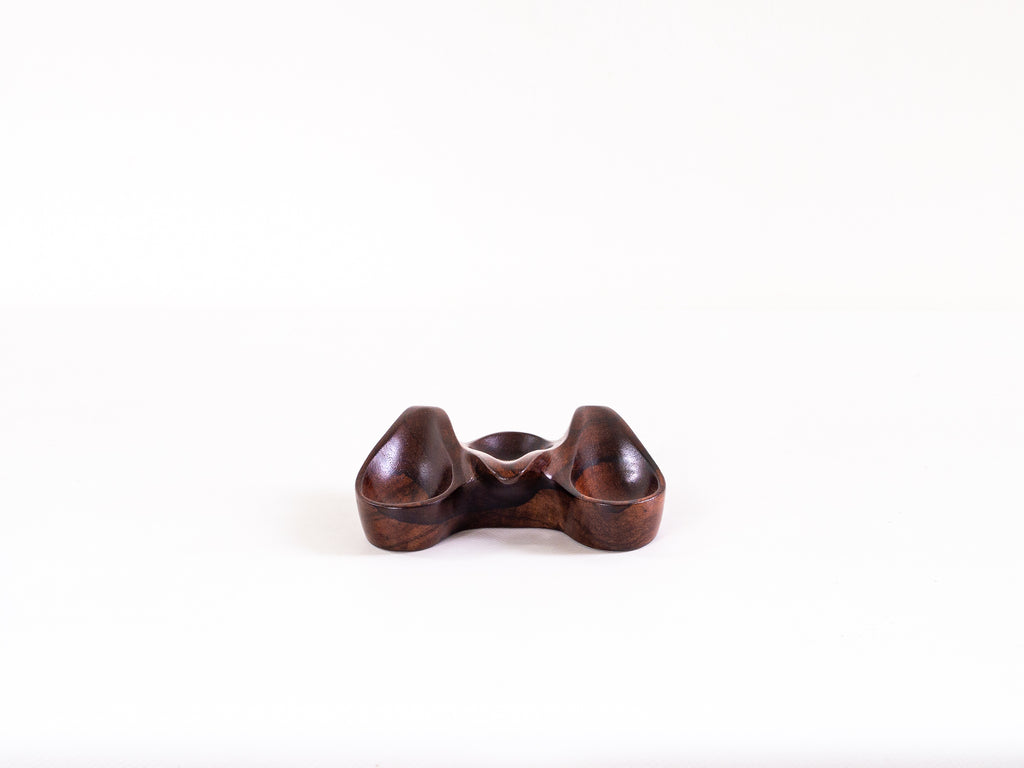 Jean Gillon | Porta Cachimbo em Jacarandá