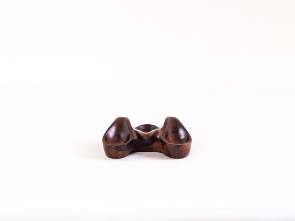 Jean Gillon | Porta Cachimbo em Jacarandá