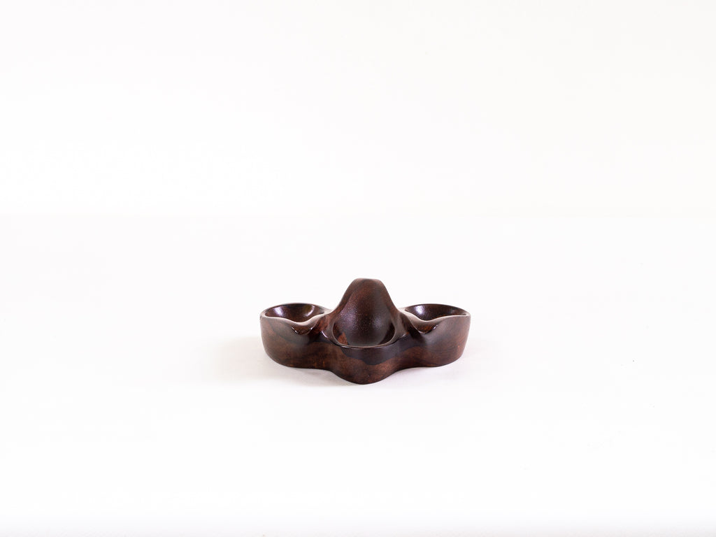 Jean Gillon | Porta Cachimbo em Jacarandá