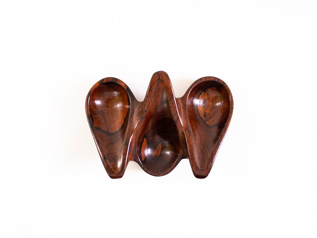 Jean Gillon | Porta Cachimbo em Jacarandá