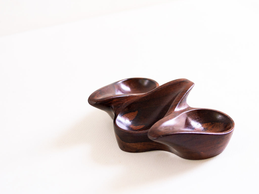 Jean Gillon | Porta Cachimbo em Jacarandá