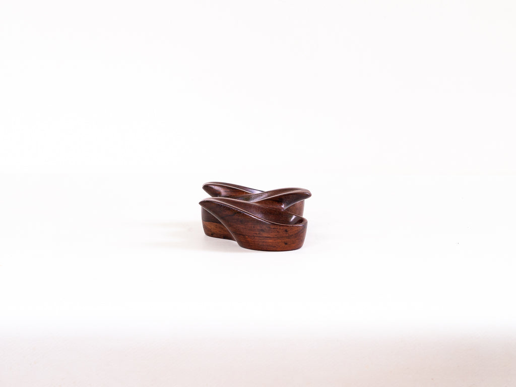 Jean Gillon | Porta Cachimbo em Jacarandá