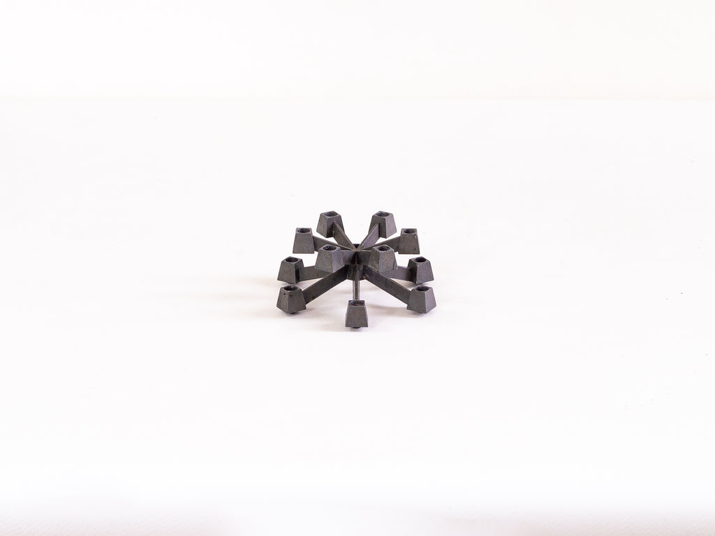 Paro Denmark | Castiçal em Ferro