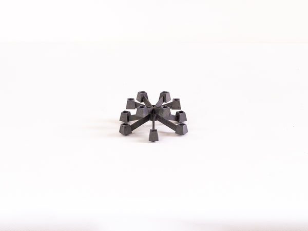 Paro Denmark | Castiçal em Ferro