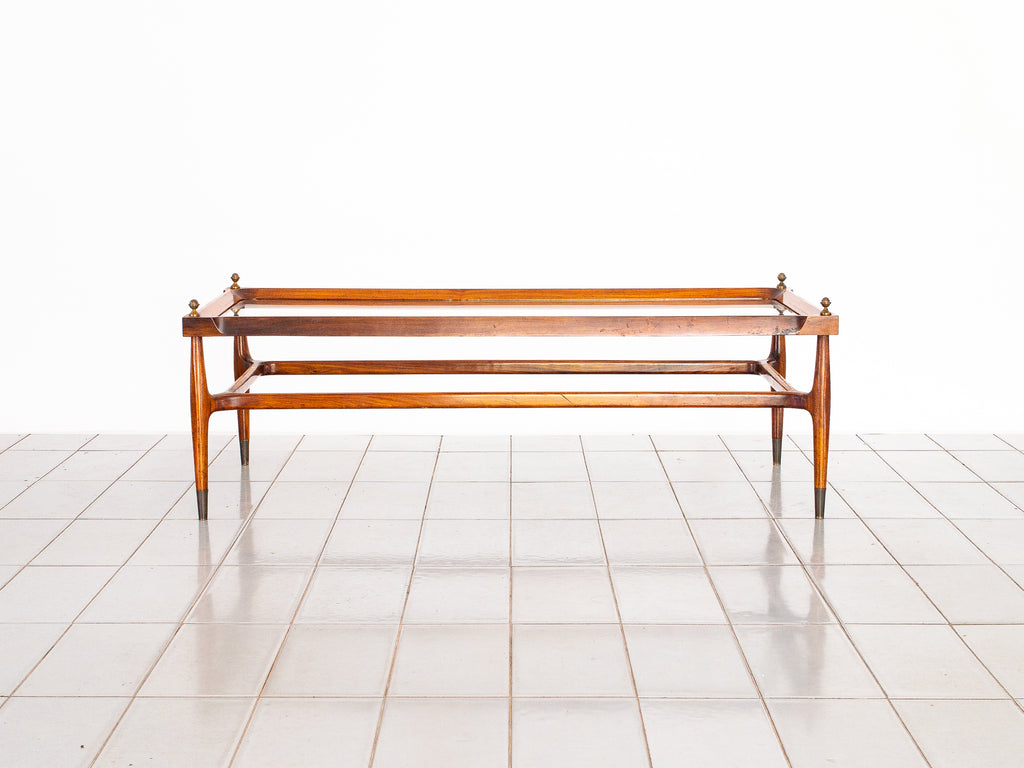 Giuseppe Scapinelli | Mesa de Centro em Caviúna