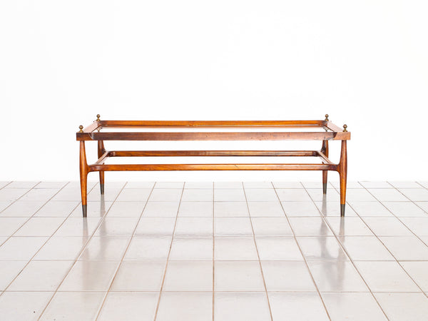 Giuseppe Scapinelli | Mesa de Centro em Caviúna