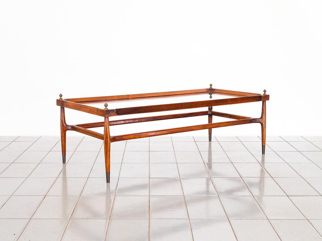 Giuseppe Scapinelli | Mesa de Centro em Caviúna