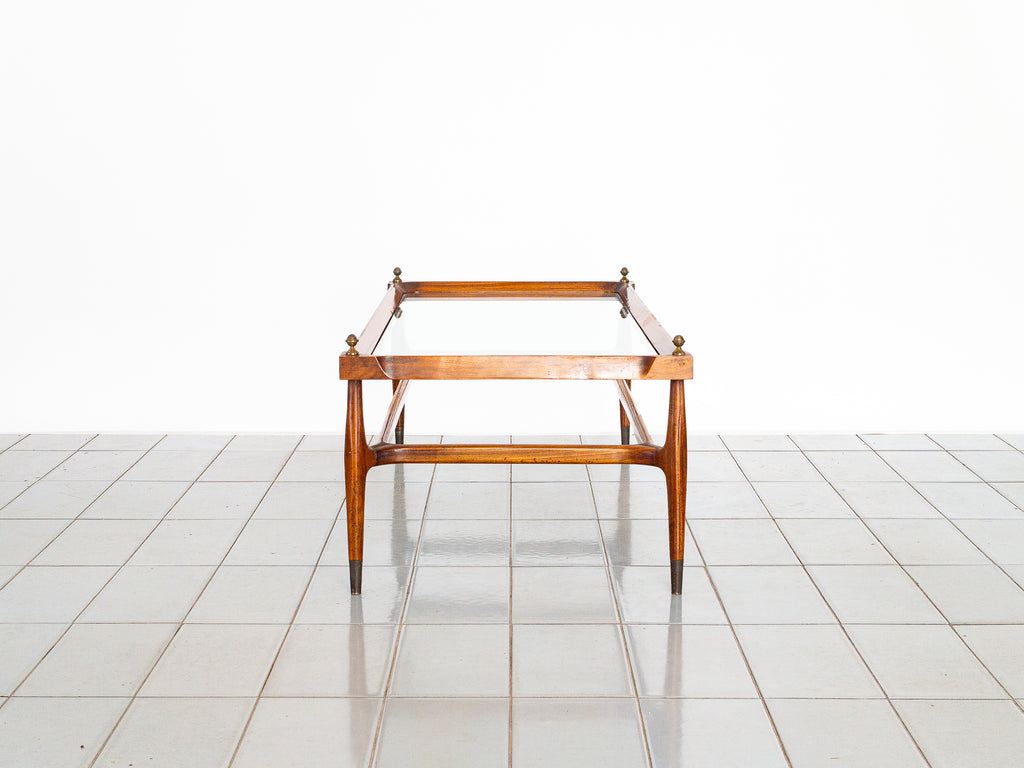 Giuseppe Scapinelli | Mesa de Centro em Caviúna