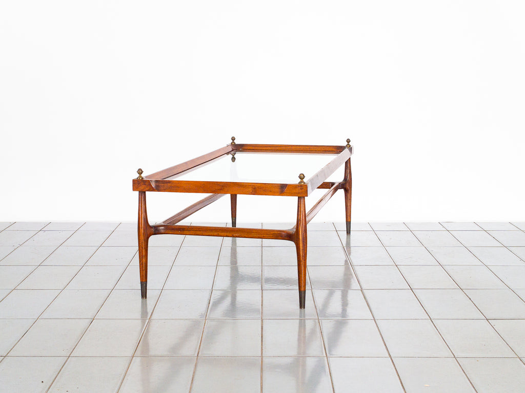 Giuseppe Scapinelli | Mesa de Centro em Caviúna