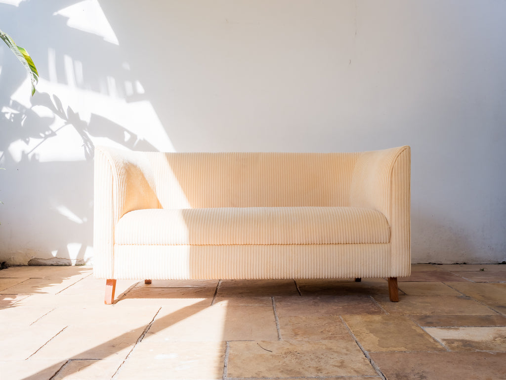 Móveis Arredamento | Sofá 2 lugares