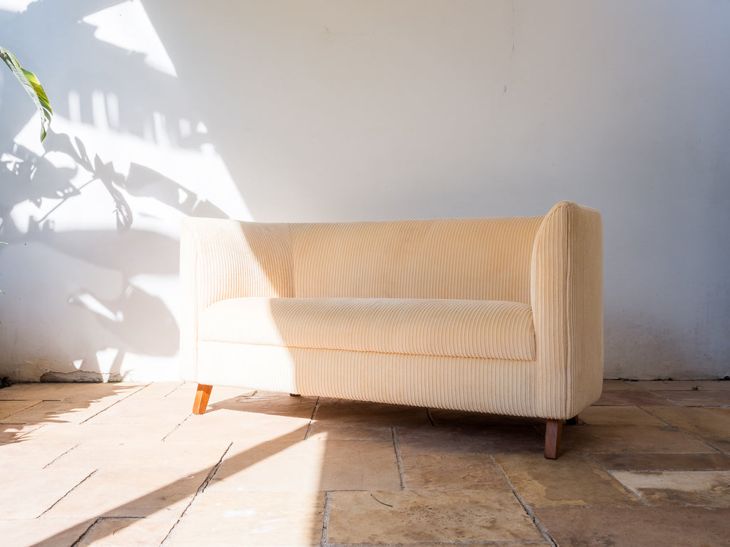 Móveis Arredamento | Sofá 2 lugares