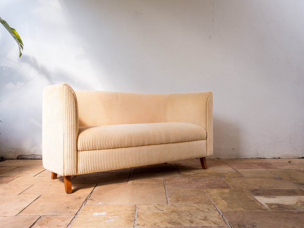 Móveis Arredamento | Sofá 2 lugares