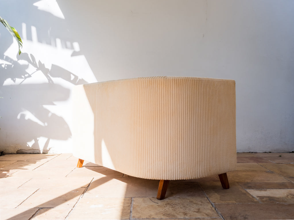 Móveis Arredamento | Sofá 2 lugares