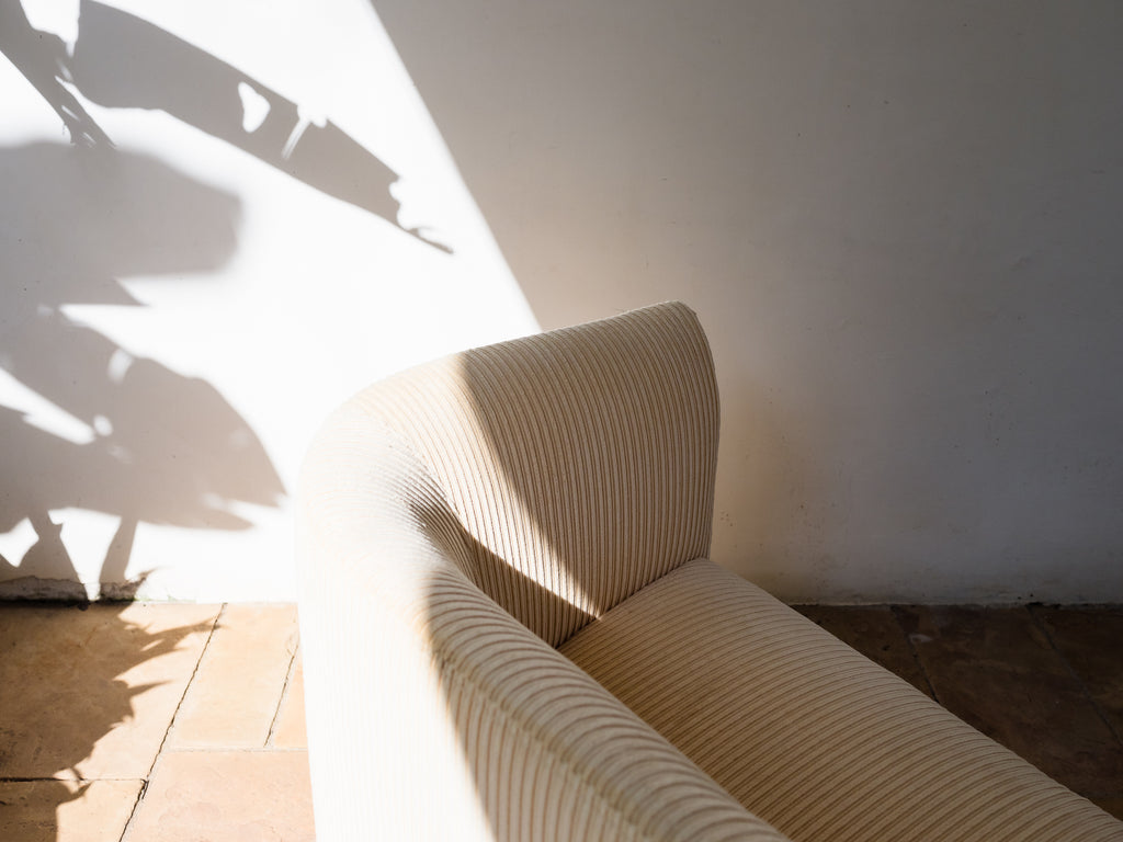 Móveis Arredamento | Sofá 2 lugares