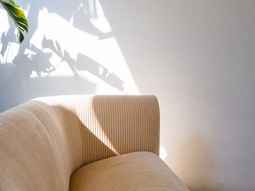 Móveis Arredamento | Sofá 2 lugares