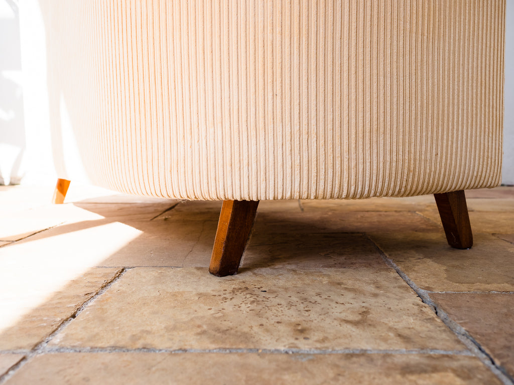 Móveis Arredamento | Sofá 2 lugares