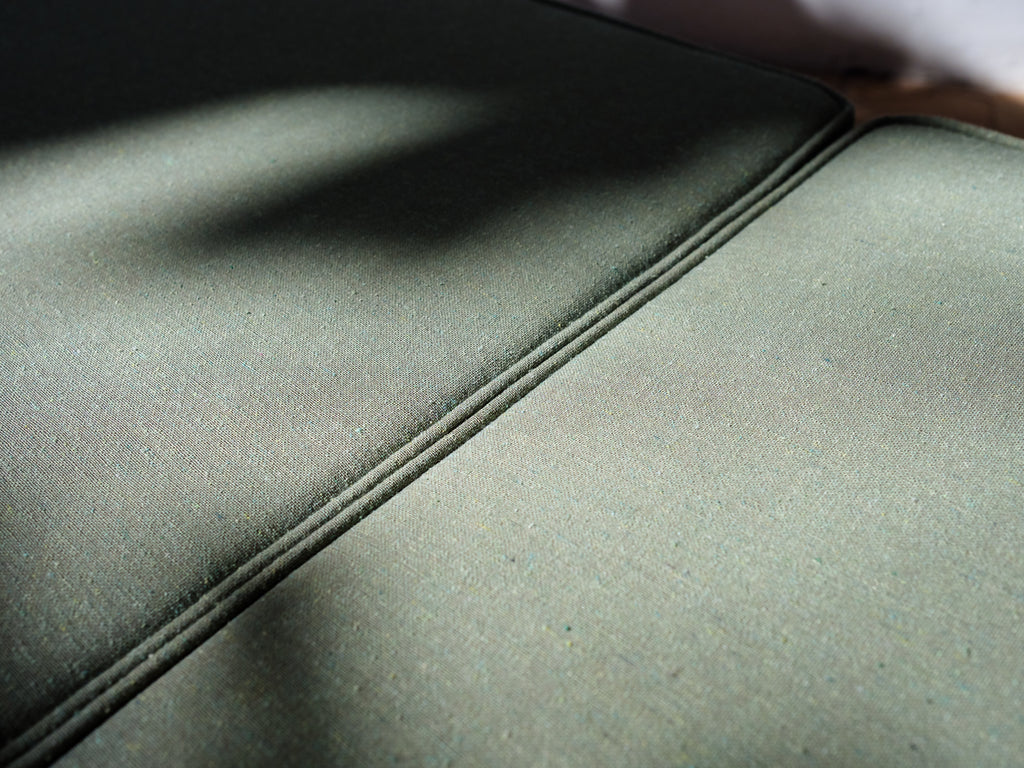 Geraldo de Barros | Banco / Mesa em Jacarandá