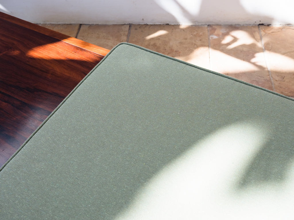 Geraldo de Barros | Banco / Mesa em Jacarandá