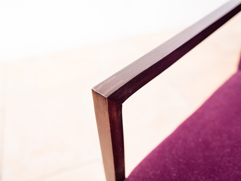 Branco & Preto | Par de Poltronas R3