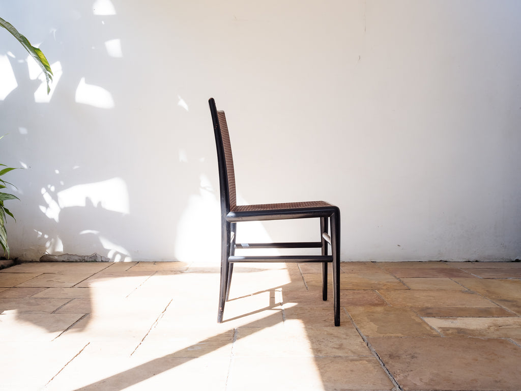 Branco & Preto | Cadeira Ruchti