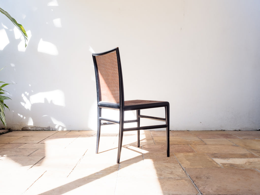 Branco & Preto | Cadeira Ruchti