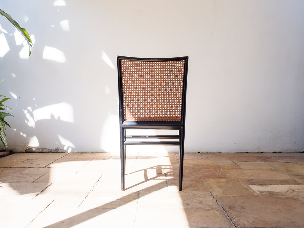 Branco & Preto | Cadeira Ruchti