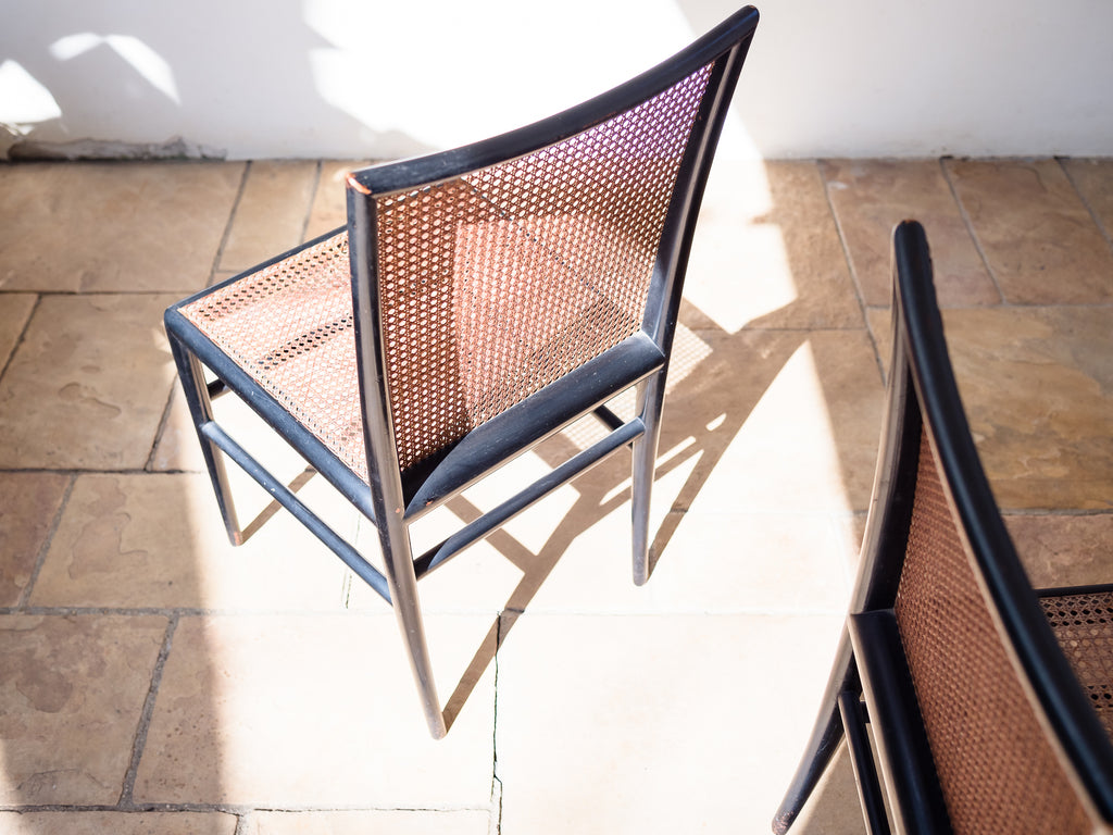 Branco & Preto | Cadeira Ruchti