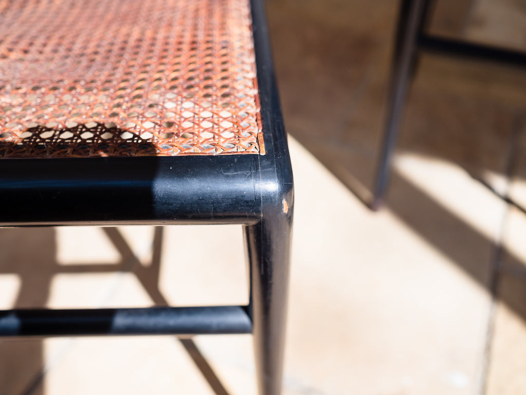 Branco & Preto | Cadeira Ruchti