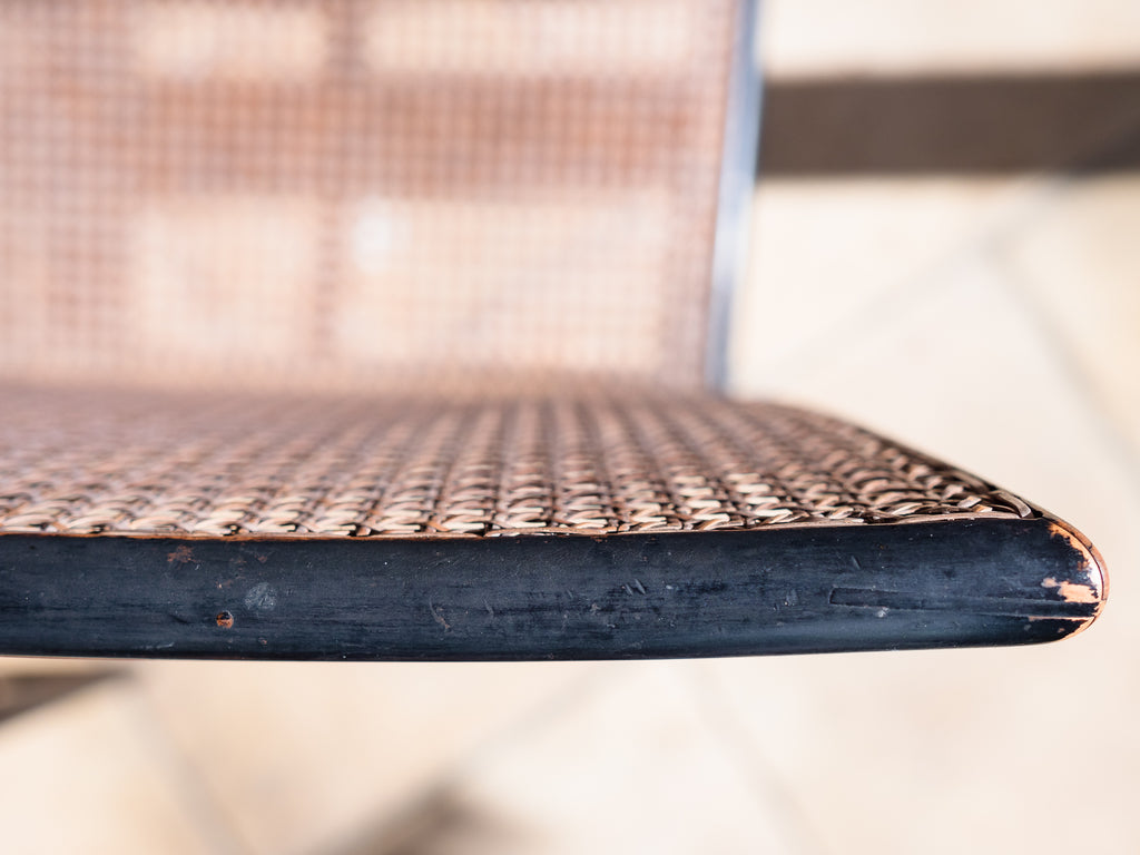 Branco & Preto | Cadeira Ruchti