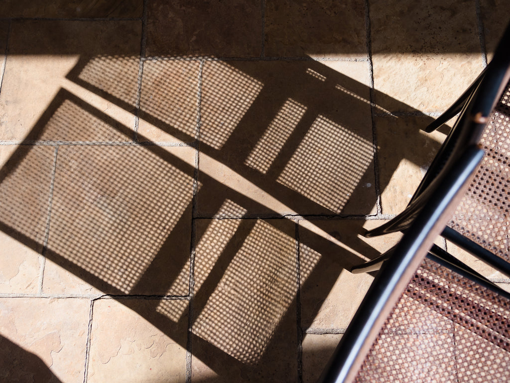 Branco & Preto | Cadeira Ruchti