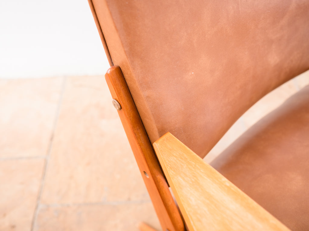 José Zanine Caldas | Par de Poltronas Kid