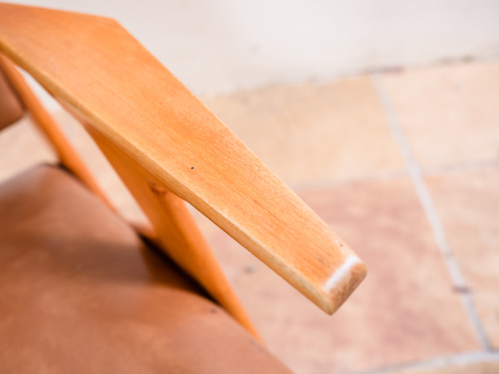 José Zanine Caldas | Par de Poltronas Kid