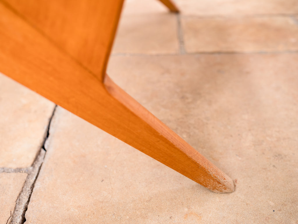 José Zanine Caldas | Par de Poltronas Kid