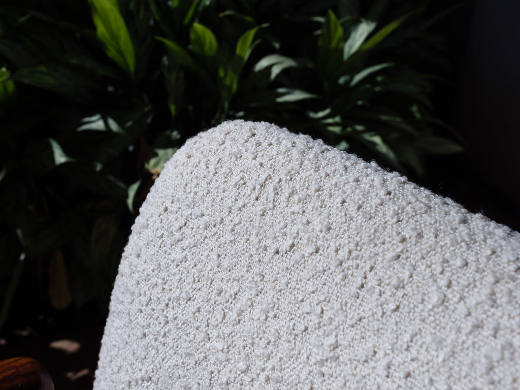 Carlo Hauner | Par de Cadeiras de Braço Canoa