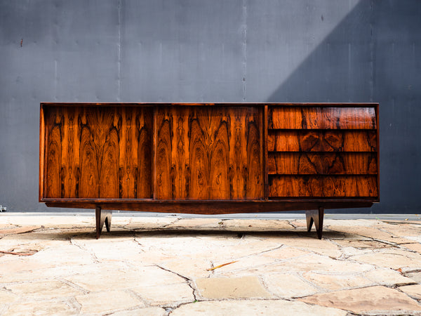 Martin Eisler | Buffet em Jacarandá