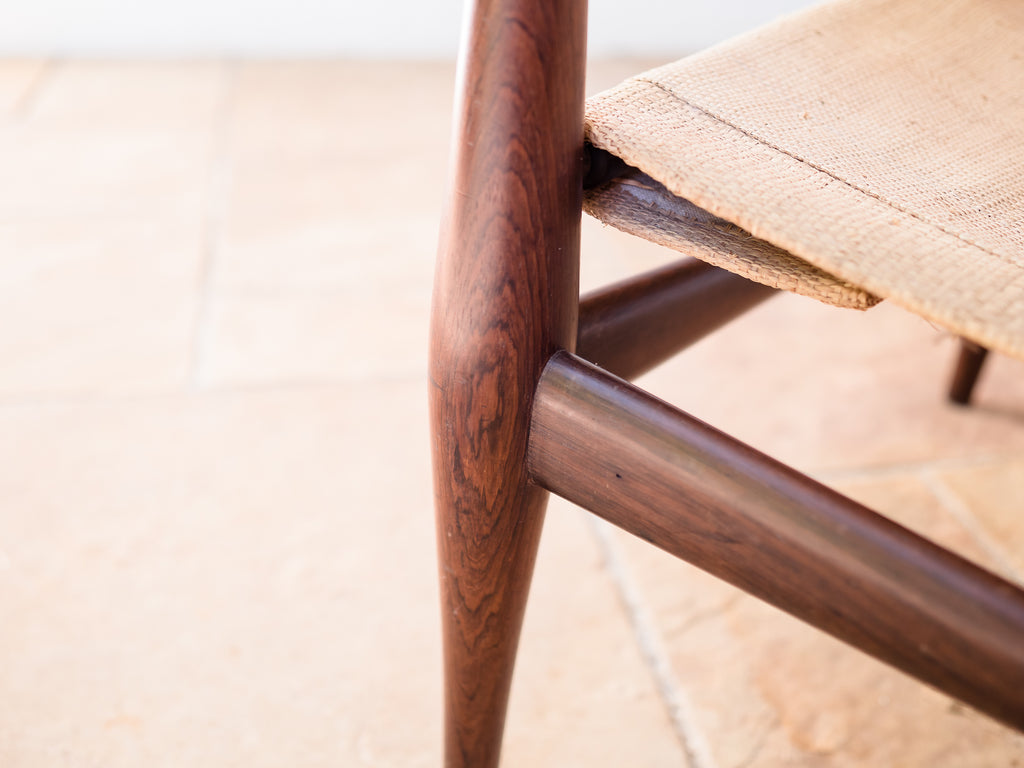 Móveis Ambiente | Poltrona Jacarandá Bolas