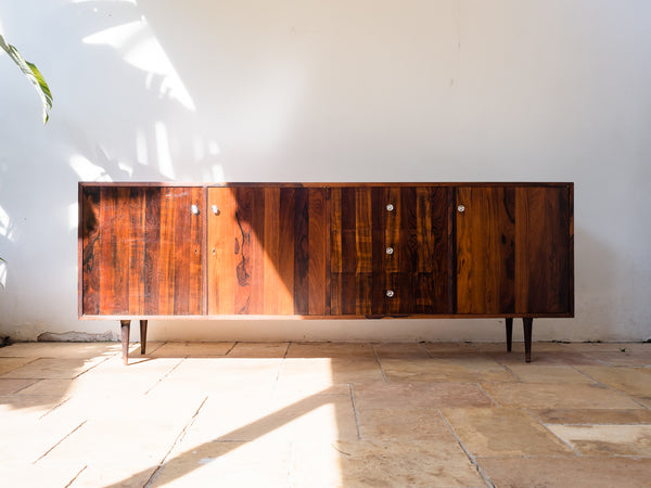 Geraldo de Barros | Buffet em Jacarandá