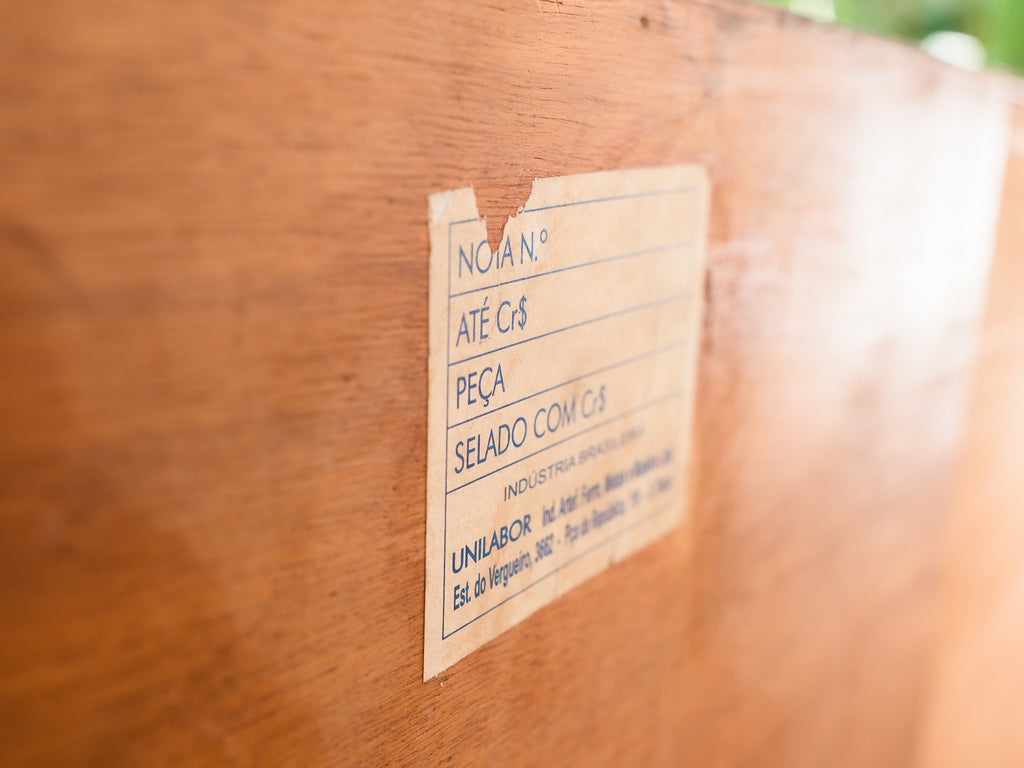 Geraldo de Barros | Buffet em Jacarandá