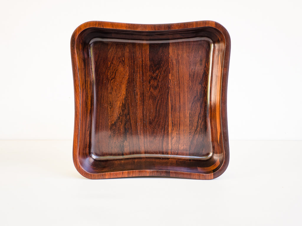 Aurelio Martinez Flores | Bowl Quadrado para a Forma S/A