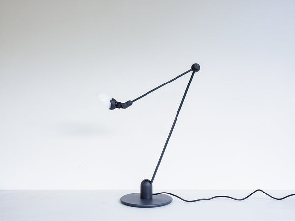 Elio Martinelli | Luminária L'Amico Branca