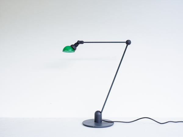 Elio Martinelli | Luminária L'Amico Verde