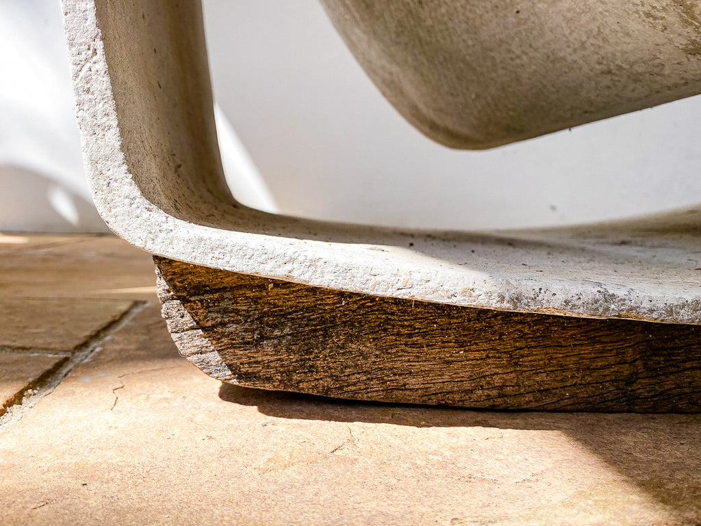 Willy Guhl | Loop Chair