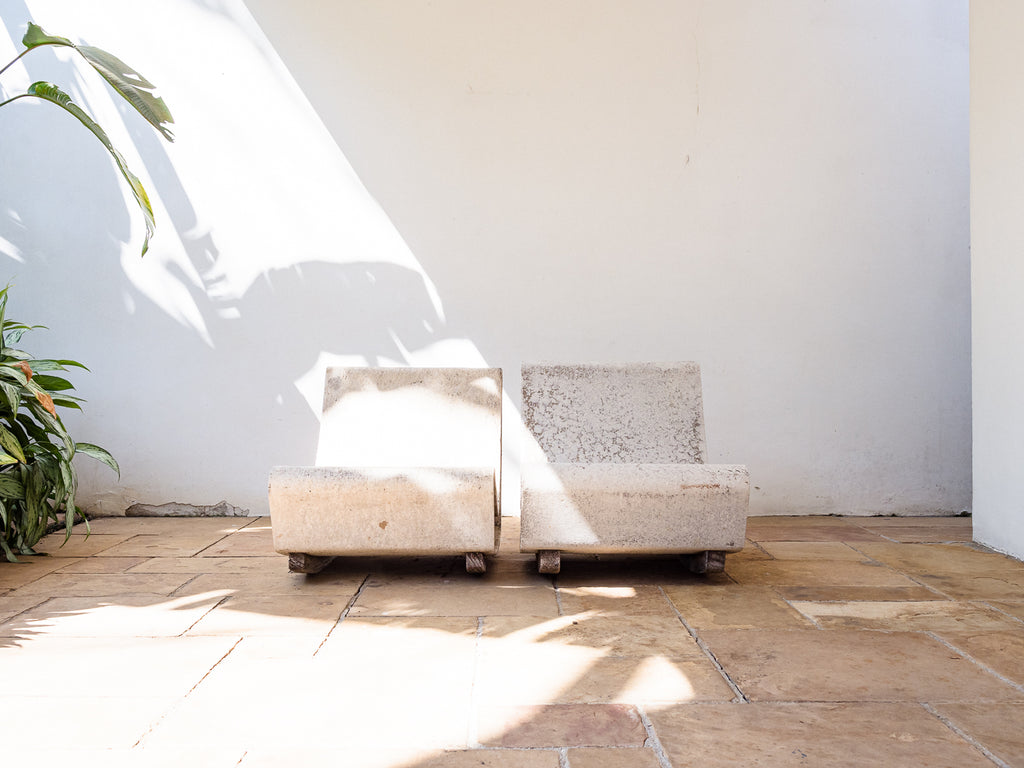 Willy Guhl | Loop Chair