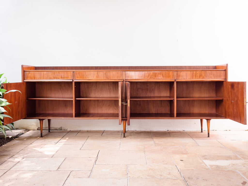 Giuseppe Scapinelli | Buffet em Caviúna