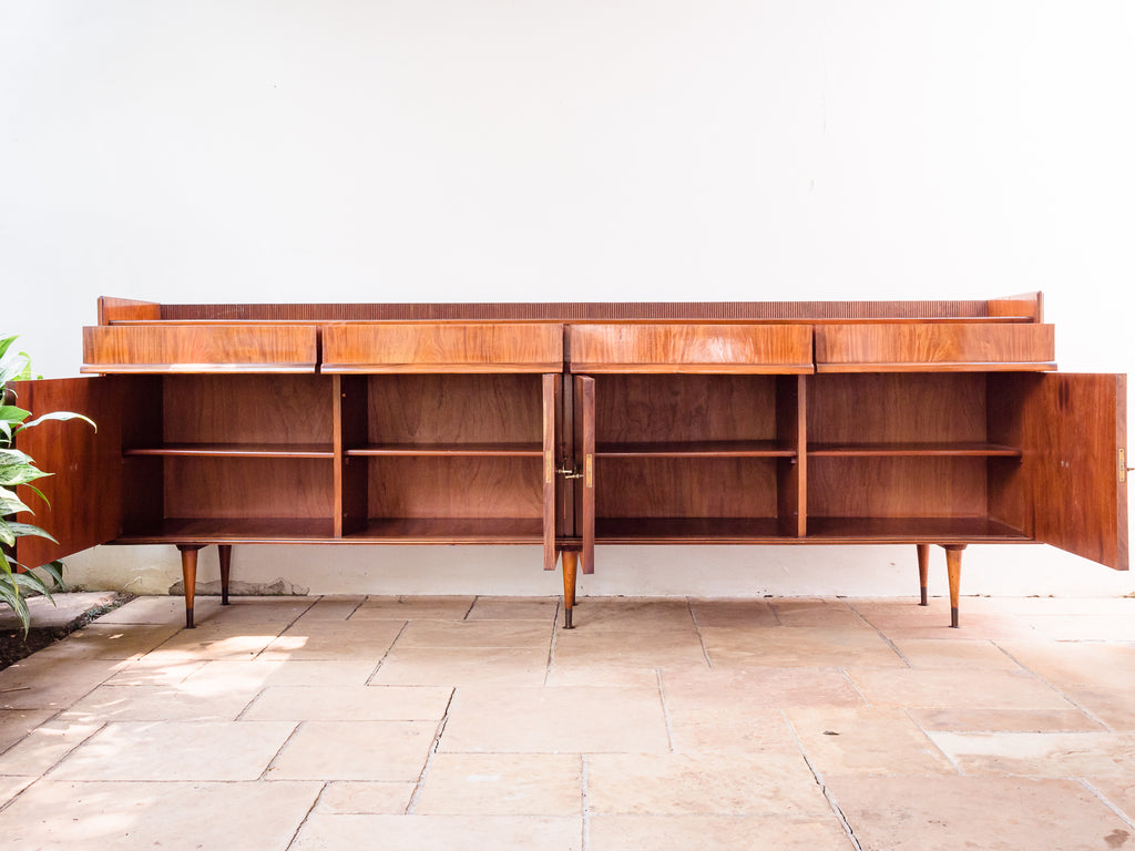 Giuseppe Scapinelli | Buffet em Caviúna