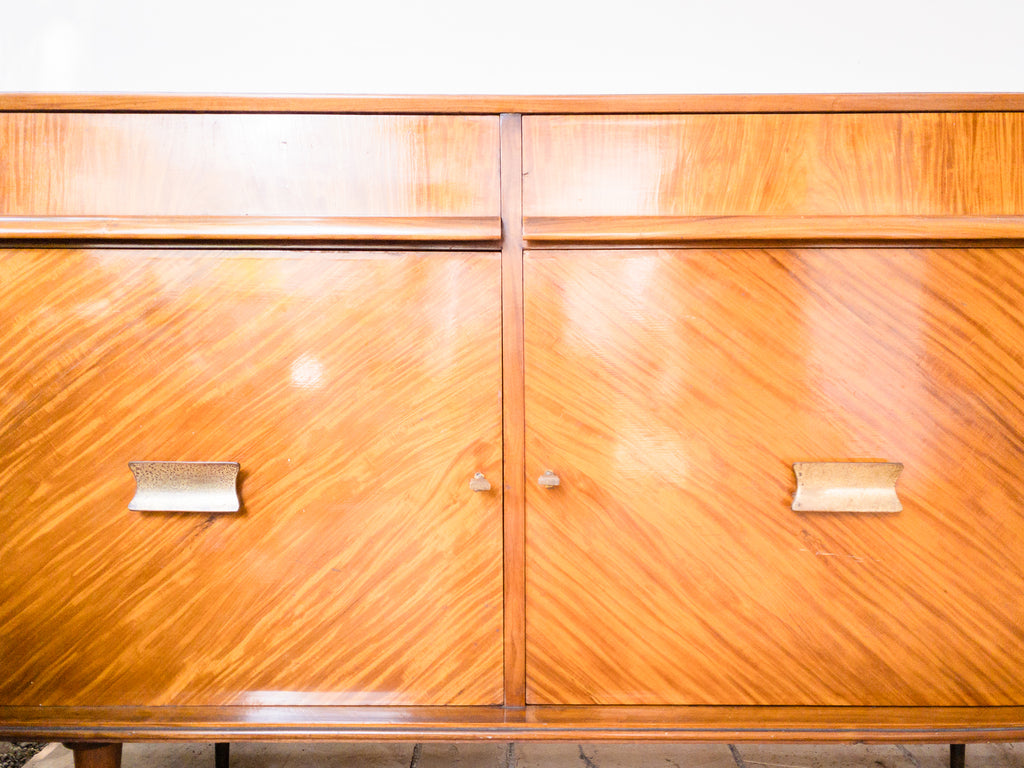 Giuseppe Scapinelli | Buffet em Caviúna