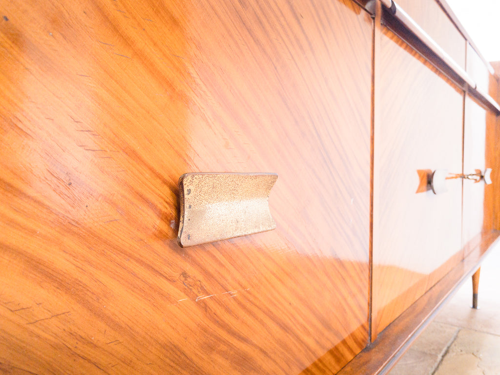 Giuseppe Scapinelli | Buffet em Caviúna