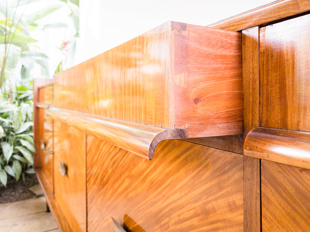 Giuseppe Scapinelli | Buffet em Caviúna