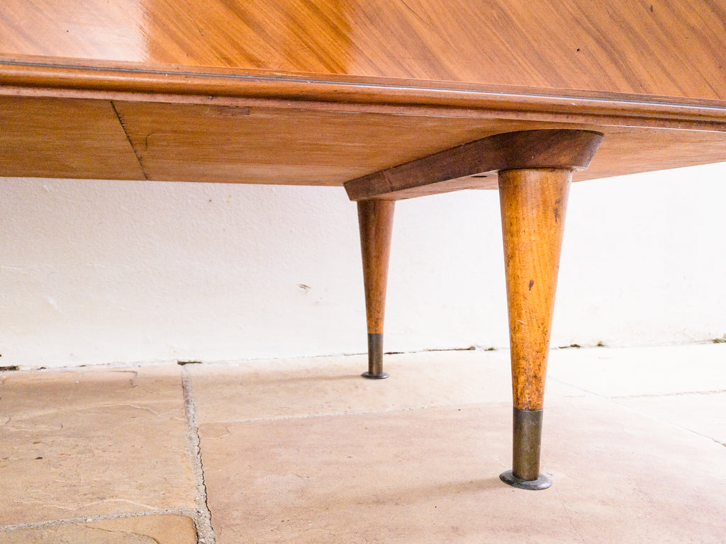 Giuseppe Scapinelli | Buffet em Caviúna